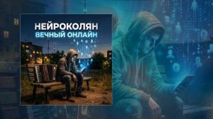 НейроКолян - Вечный онлайн (Официальная премьера трека)