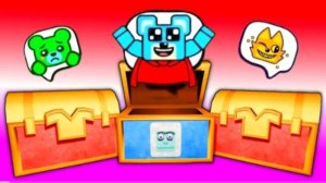 Как разблокировать СЕКРЕТНЫХ медведей? Super bear adventure