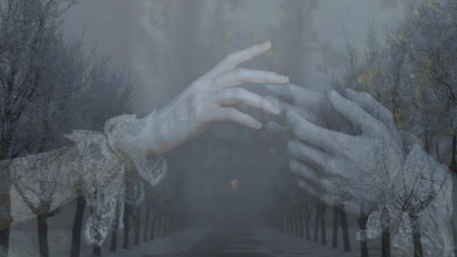 Sarabande G.F.Haendel - отрывок