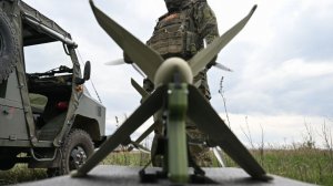 Подразделения морской пехоты ВС РФ обеспечивают логистику на передовой. Лучшее видео из зоны СВО