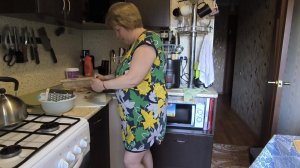 Любашины будни,домашний влог ✅Готовка обеда.Так мечтаю,если сбудется,я буду очень рада ‼️