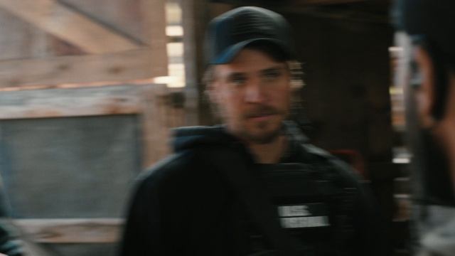 Йеллоустоун: Маршалы 9 серия «На дне» (сериал, 2026)