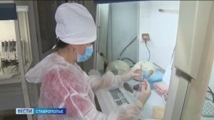 На Ставрополье за неделю клещи покусали 118 человек
