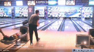 A-OPEN 2026, финал 4 мая 2026