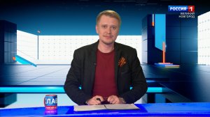 ГТРК СЛАВИЯ ВЕСТИ-СПОРТ 06.05.26