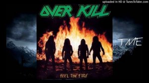 05 - Hammerhead (OVERKILL)