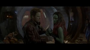 Guardians of the Galaxy (movie, 2014)