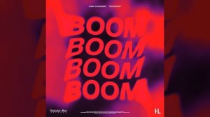 Boom, Boom, Boom, Boom!! (Slowed)