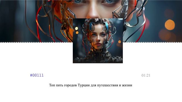 Топ пять городов Турции для путешествия и жизни