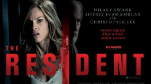 Ловушка | The Resident (2010)