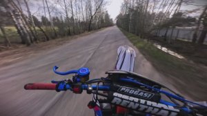 bronnitsy street | tgk:chinevod