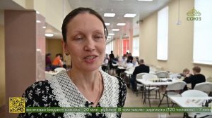 В Верхней Пышме прошел первый турнир среди воспитанников воскресных школ по быстрым шахматам