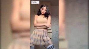 Hot TikTok Girls Compilation . SEXY GIRL DANCE.