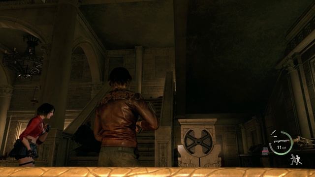Resident Evil 4 РАМОНЧИК КАРЛИК СНОВА УГОРАЕТ ПОКА ЖИВОЙ