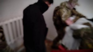 ‼️🇷🇺🇺🇦 ФСБ в Донецке задержан медик, его подозревают в госизмене !!!