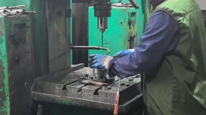 Завод «Колосс» в Назарово