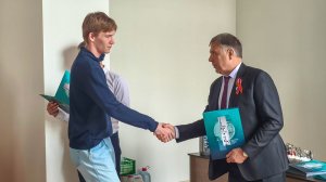 Сезон для «Ермака» завершён