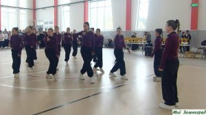 СТ ТОК. Команда 35 (Тверь)  - 4 место | Best Dance Show Crew (Juniors, Beginner)