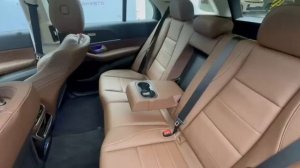 Mercedes-Benz GLE 350 4MATIC FL