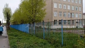 МУЖ НАЖАРИЛ КАРТОШКИ, ЗАВТРАК/ЕДУ В КАМЕНСК -УРАЛЬСК.