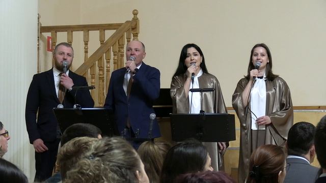 "Иисус моя защита"