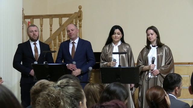 "О мой Спаситель, радуюсь Тебе"