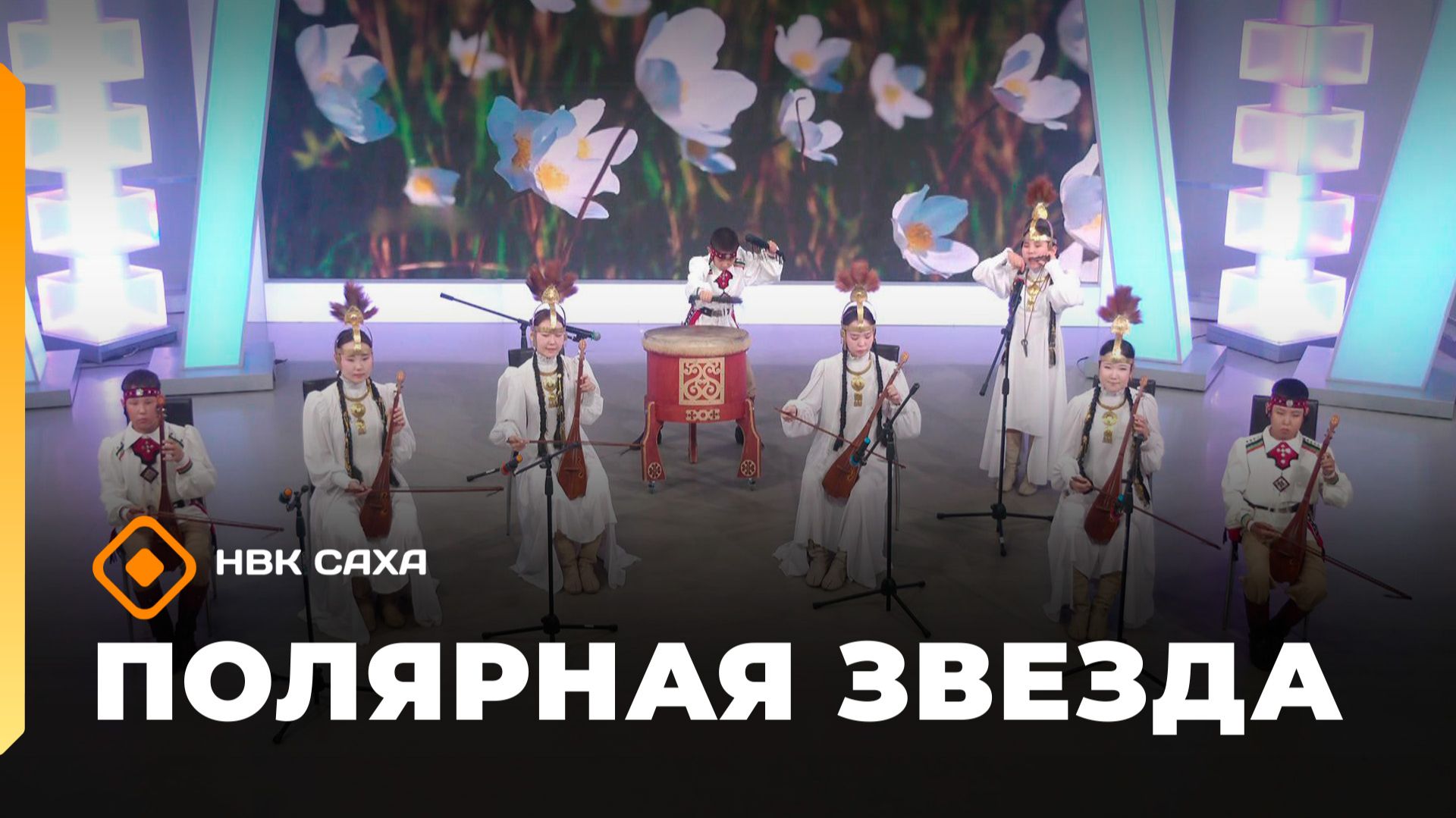 «Полярная звезда»  (02.05.26)