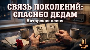 МАЙ СОРОК ПЯТОГО. В СЕРДЦЕ ОГНЕМ