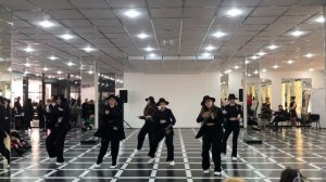 ATMO | DREAMCATCHER - BLACK OR WHITE Dance Cover | Кавер-версия танца