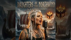 Ravn Blonde - Daughters Of The Northwind