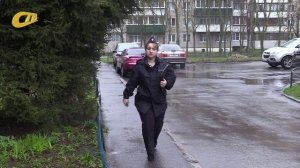 ОБ УЧАСТКОВОМ УПОЛНОМОЧЕННОМ ПОЛИЦИИ МО МВД РОССИИ «ЖЕЛЕЗНОГОРСКИЙ» ЕВГЕНИИ РАССОЛОВОЙ