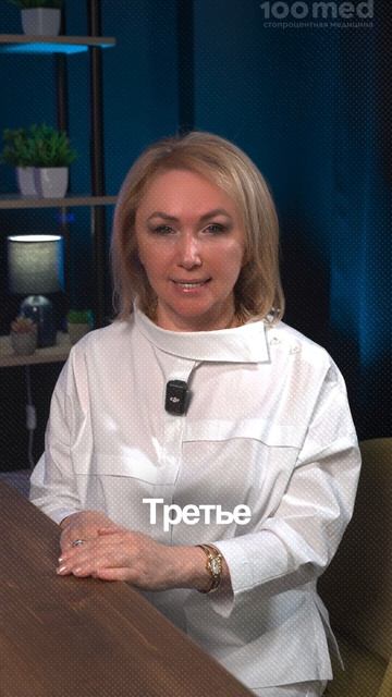 5 симптомов, указывающих на косоглазие