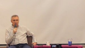 Боровских В. В. Лекция «Цифровая зависимость у подростков»