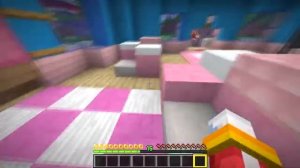 Can Amy Get A Date With SONIC In Minecraft!