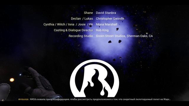 Moons of Madness - [10] прохождение ПК русские субтитры 2020