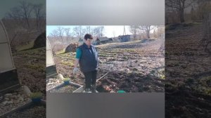 Советы бабушки Агафьи