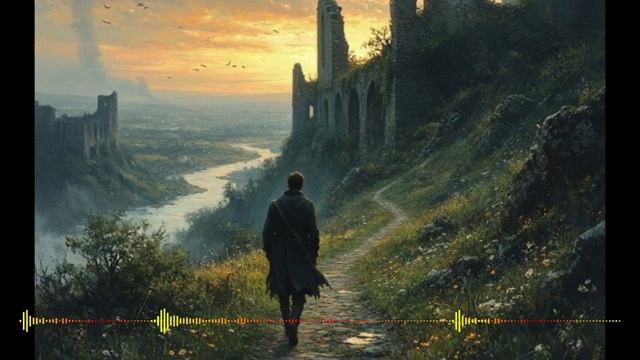 Константин Бальмонт — Среди камней