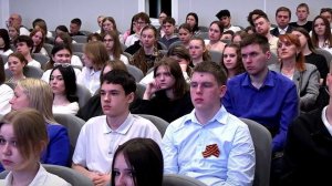 В Верхневолжье презентовали проект «Тверские герои»
