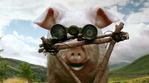 Скотный двор (1999) / Animal Farm