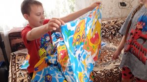 Посадили новые саженцы.Обзор покупок с ВБ.