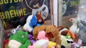 выбили 3 игрушки 😱😱😱😱😱😱😎😎😎😎!!!!!!!!!!!!!!! АУРА !!!!!!
