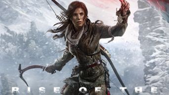 Tomb Raider Part 2