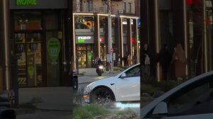 К тебе готов идти босиком