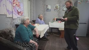 Орём на кухне! Чуть не подрались! Накипело ПОДВАЛ ИЛЬИЧА Распаковка