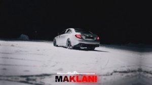 MAKLANI - HEAVY WEIGHT (Original Mix)