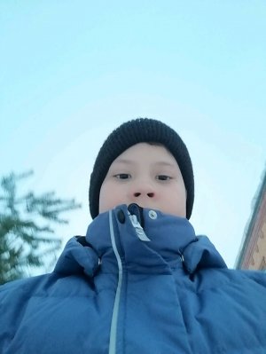 Круто первый стрим