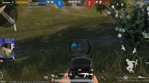 СЫГРАЛ В 3 ЛЮБИМЫХ КАТРЫ В МИРЕ ЧУДЕС!  |  PUBG MOBILE