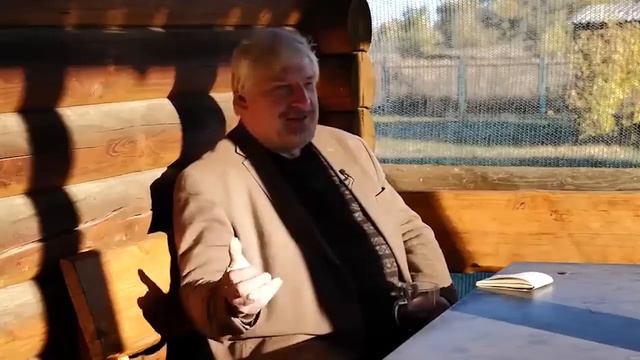 Примитивные люди любят чудеса