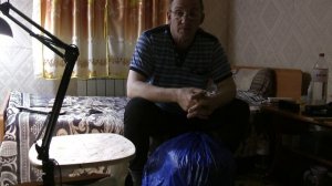 Покупка экшен камеры, и сани для снегохода.