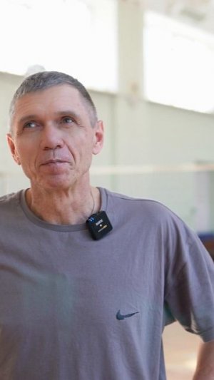 Владимир Эдуардович Кипрушкин